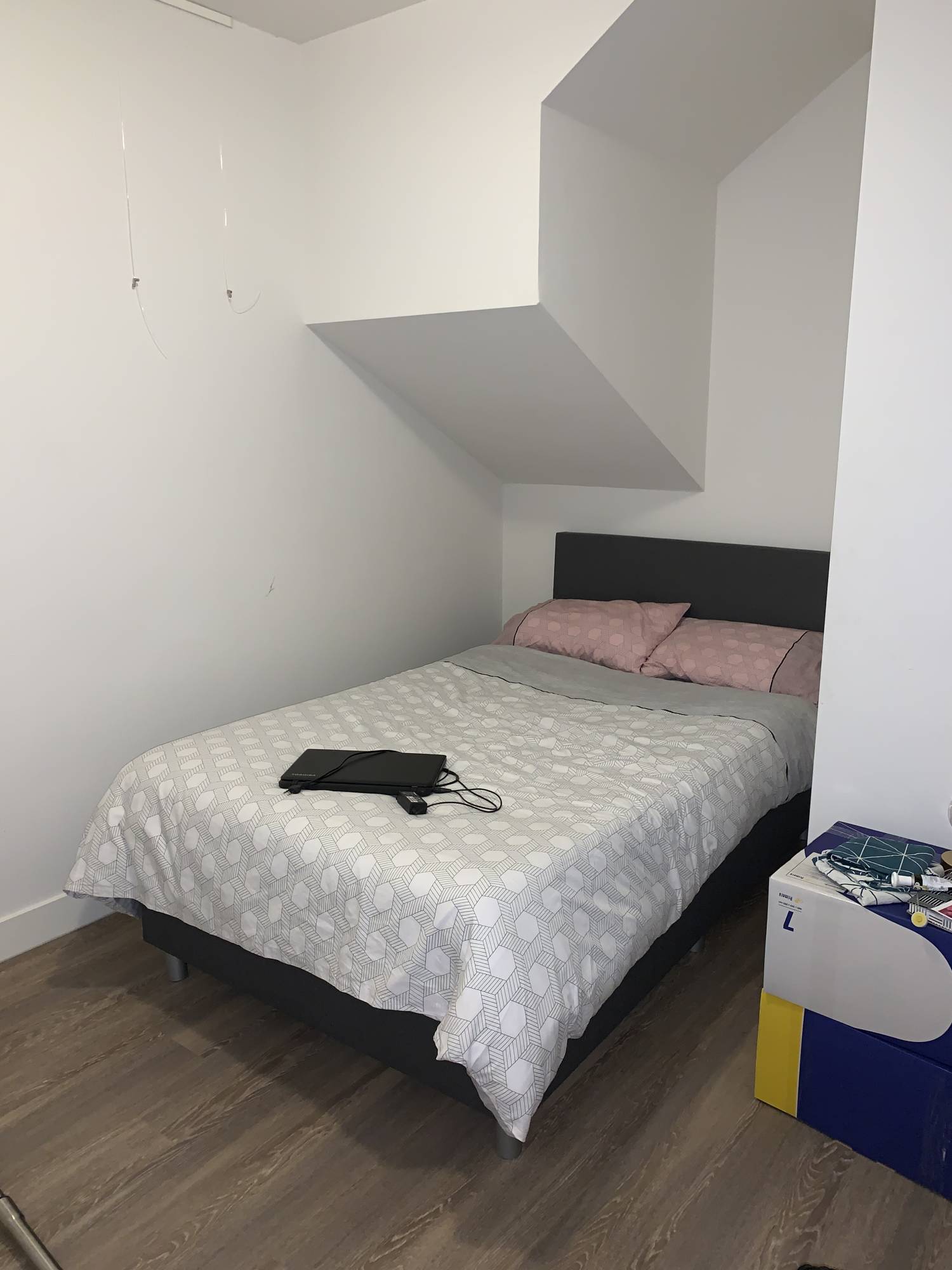 Woning te huur: Nachtegaalstraat, Zwolle