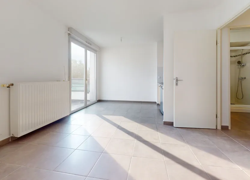 Appartement Rue Pierre Bulliard à Balma