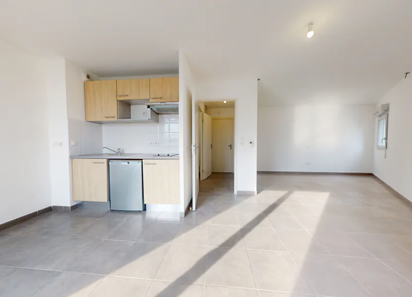 Appartement Rue Pierre Bulliard à Balma