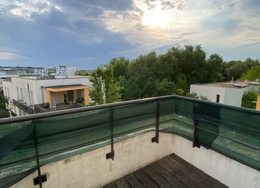 Appartement Rue du Luan à Balma