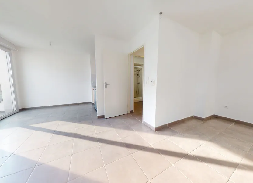 Appartement Rue Pierre Bulliard à Balma