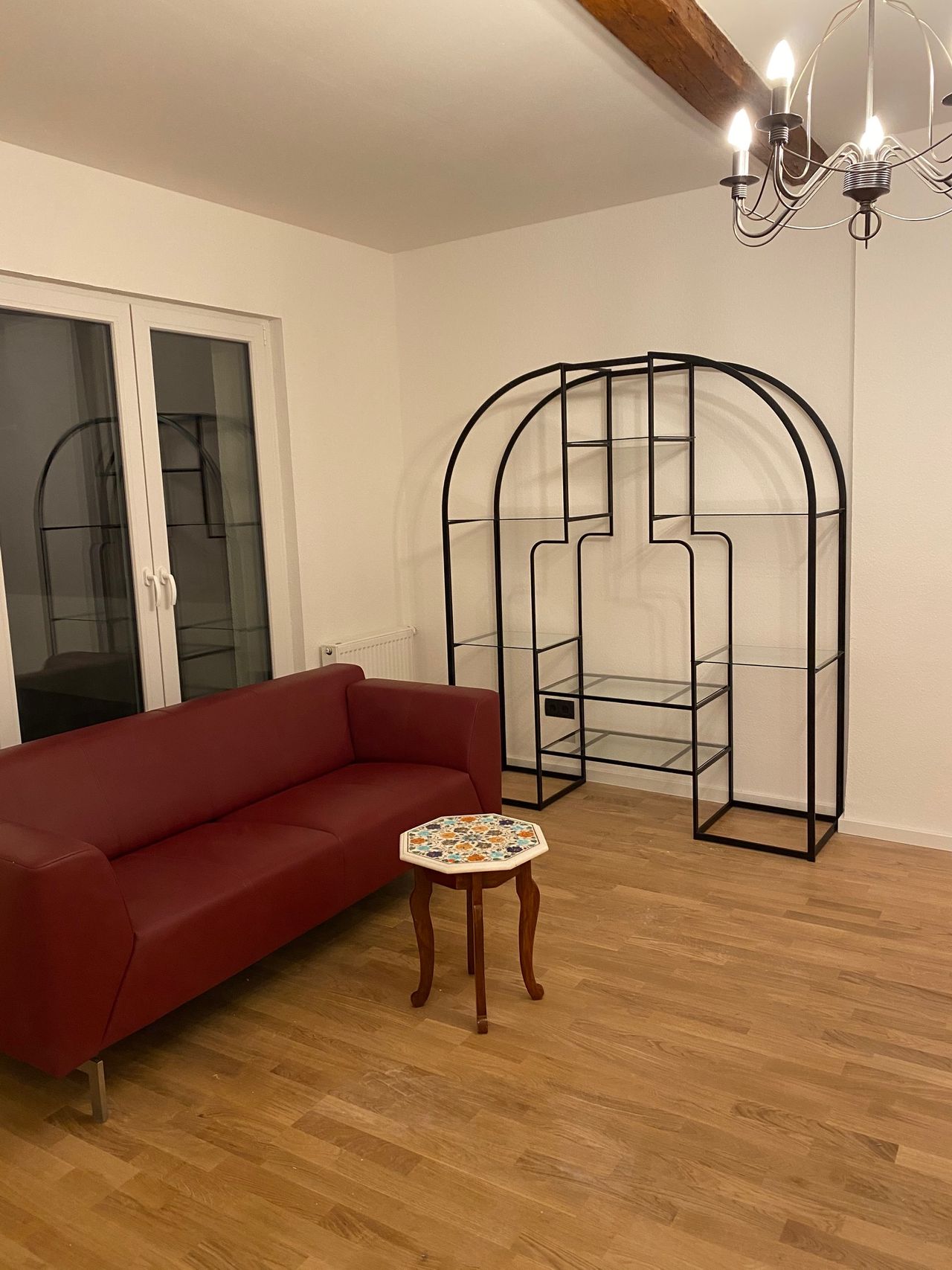 Haus Erlenbacher Stadtweg in Frankfurt am Main