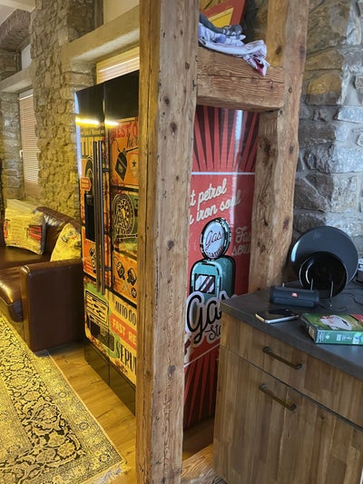 Wohnung Trappengasse in Hettenrodt
