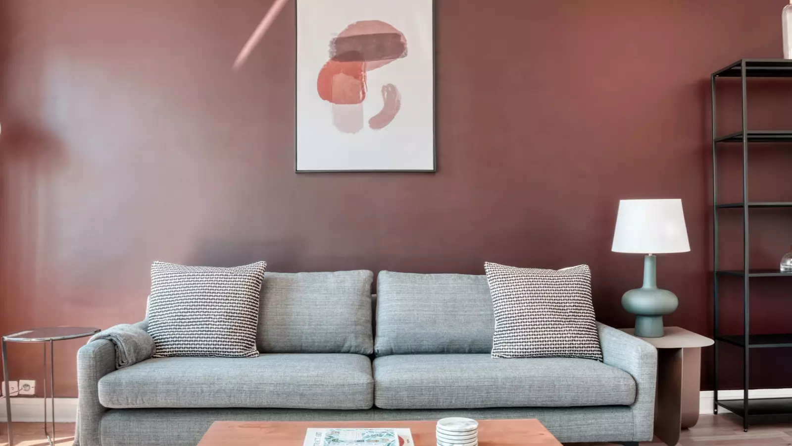 Appartement Avenue Simón Bolívar à Paris