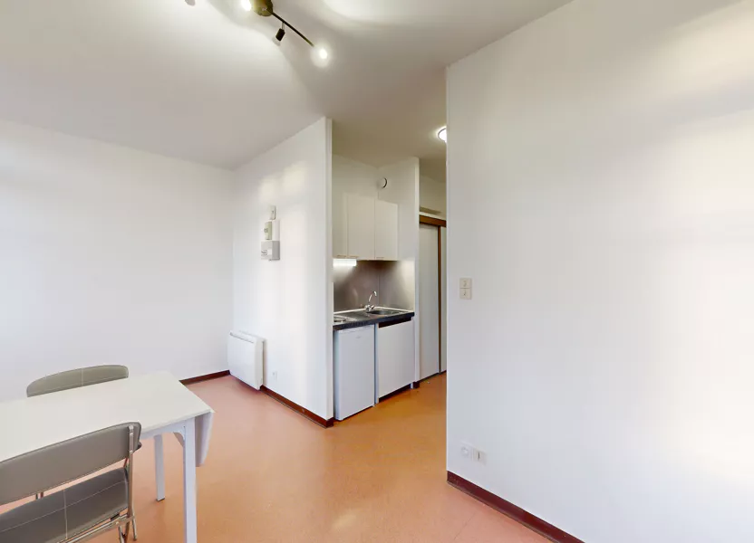 Appartement Chemin d’Espinassous à Salmiech