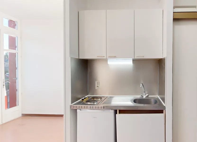 Appartement Chemin d’Espinassous à Salmiech