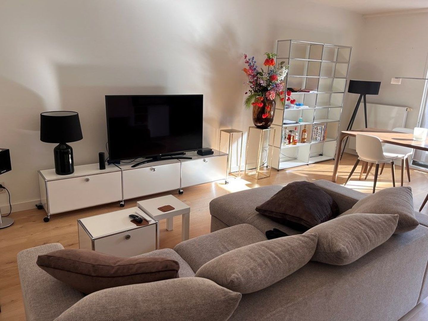 Appartement Oppert 158 in Rotterdam
