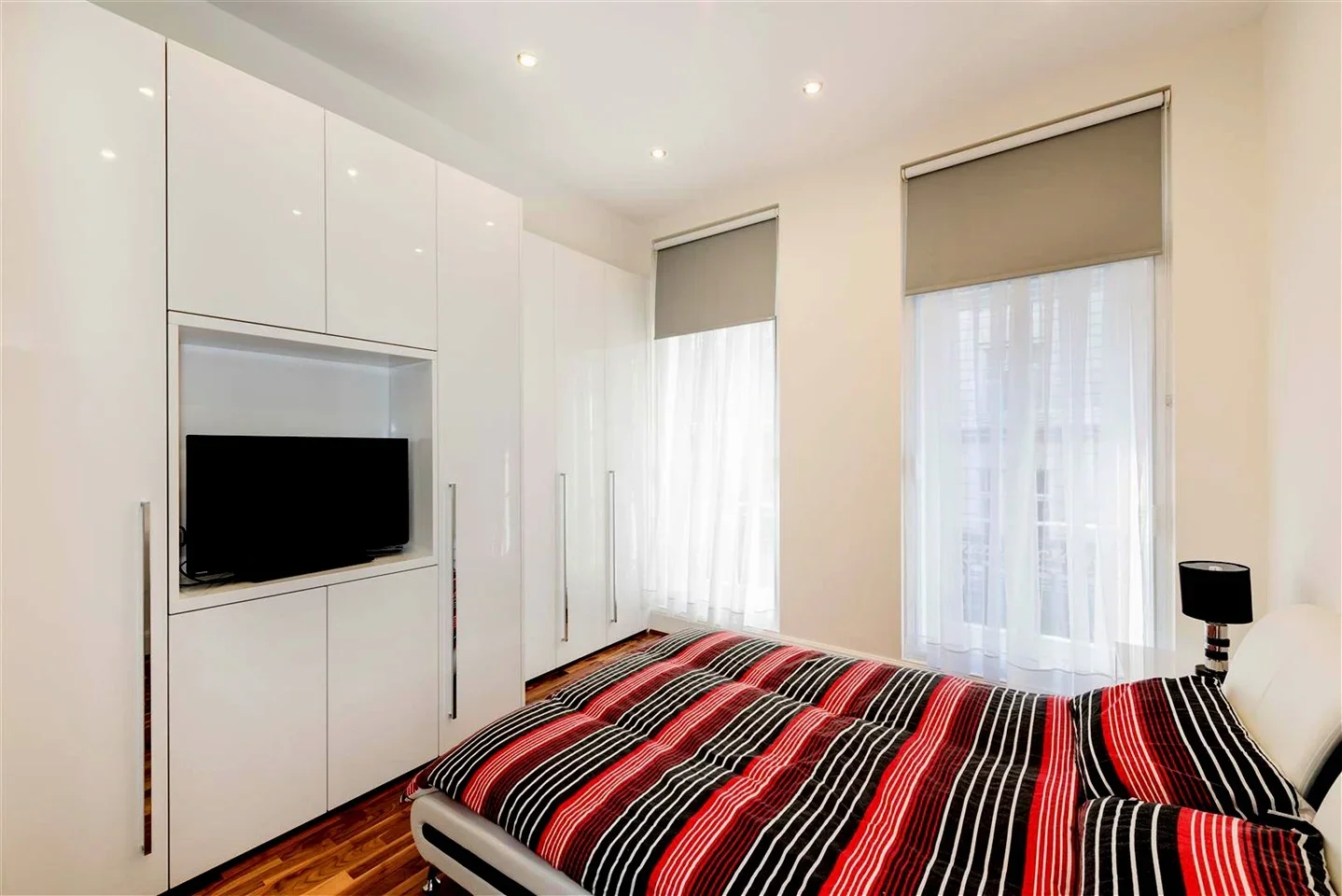 Flat Welbeck Street in City of Westminster