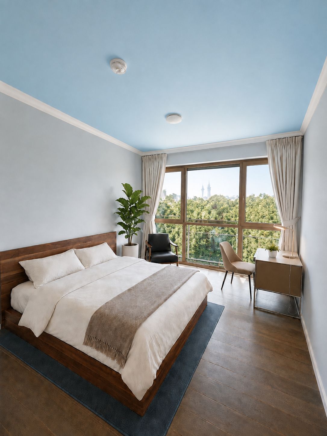 Wohnung Andreasstraße in Berlin