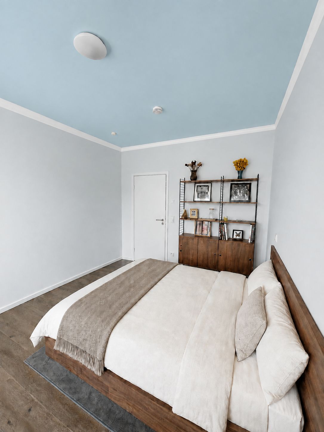 Wohnung Andreasstraße in Berlin