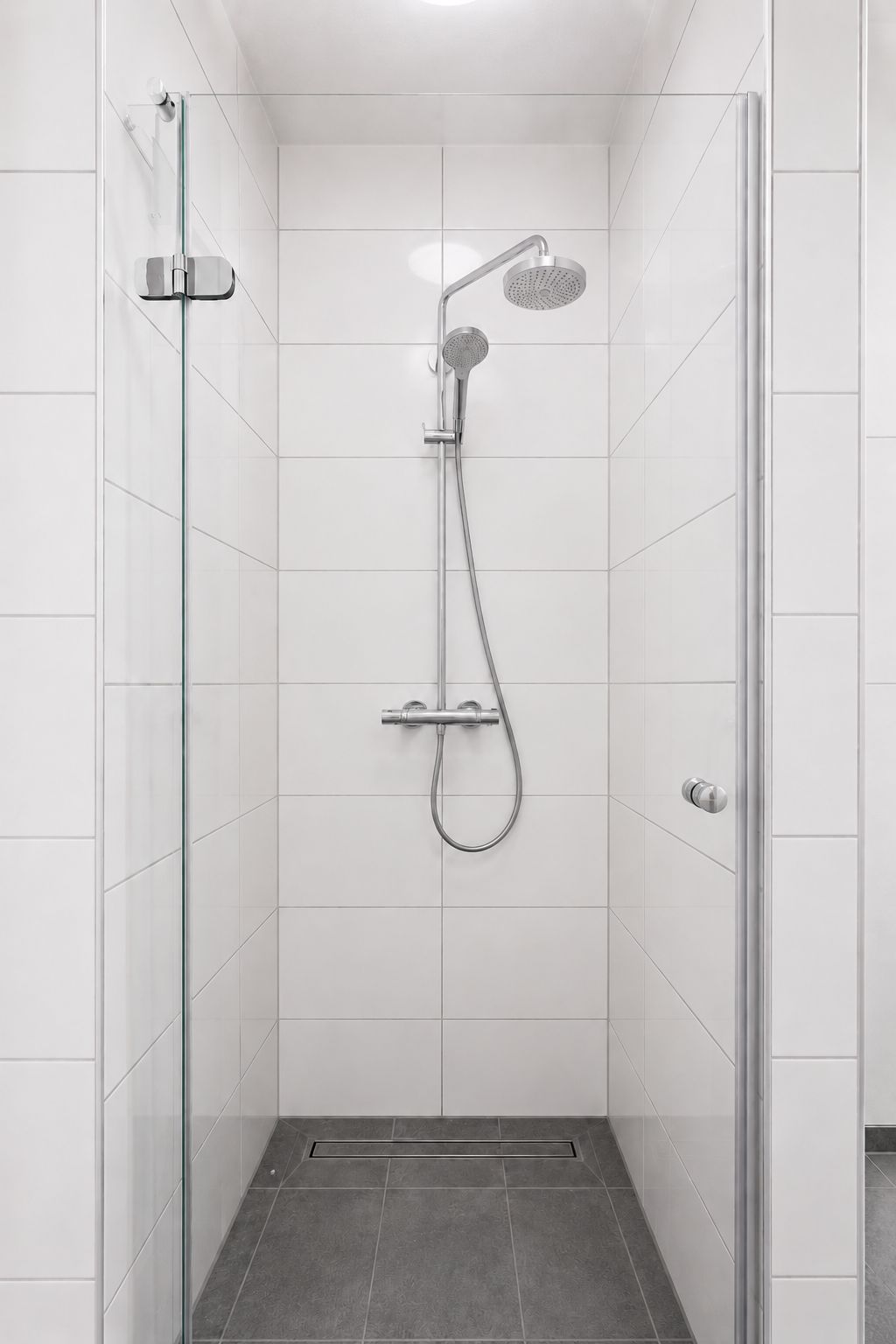 Wohnung Andreasstraße in Berlin