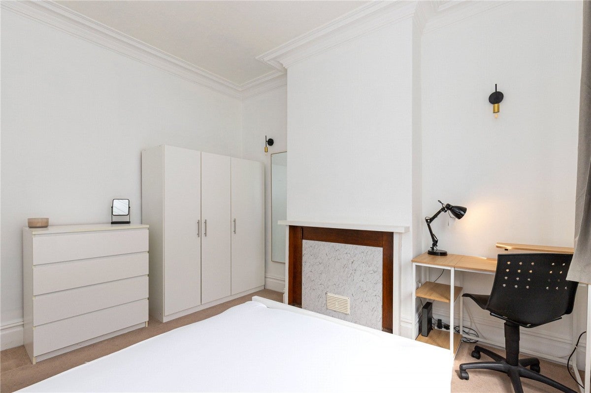 Room West Brampton in Newcastle-under-Lyme