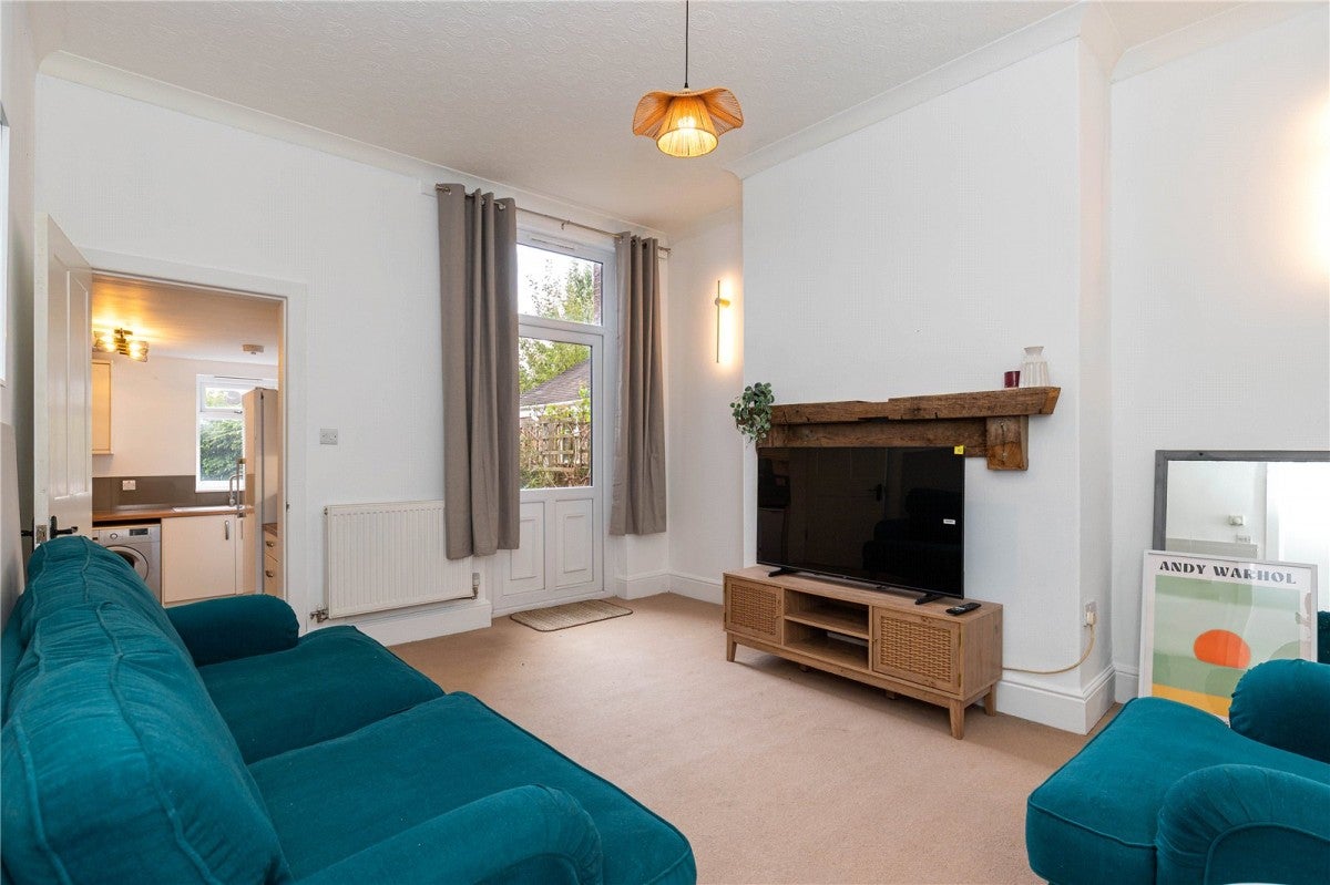 Room West Brampton in Newcastle-under-Lyme