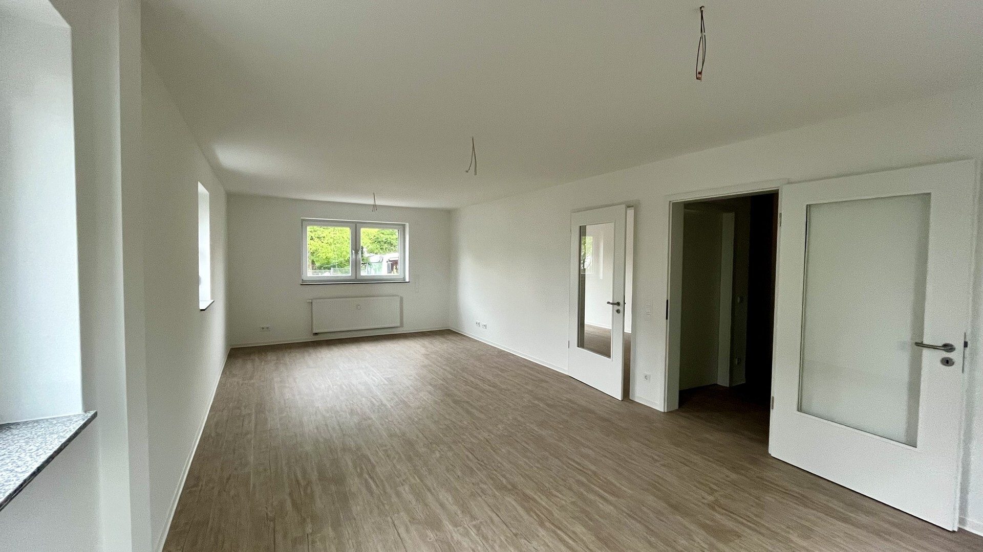 Wohnung Mönchebergstraße in Kassel