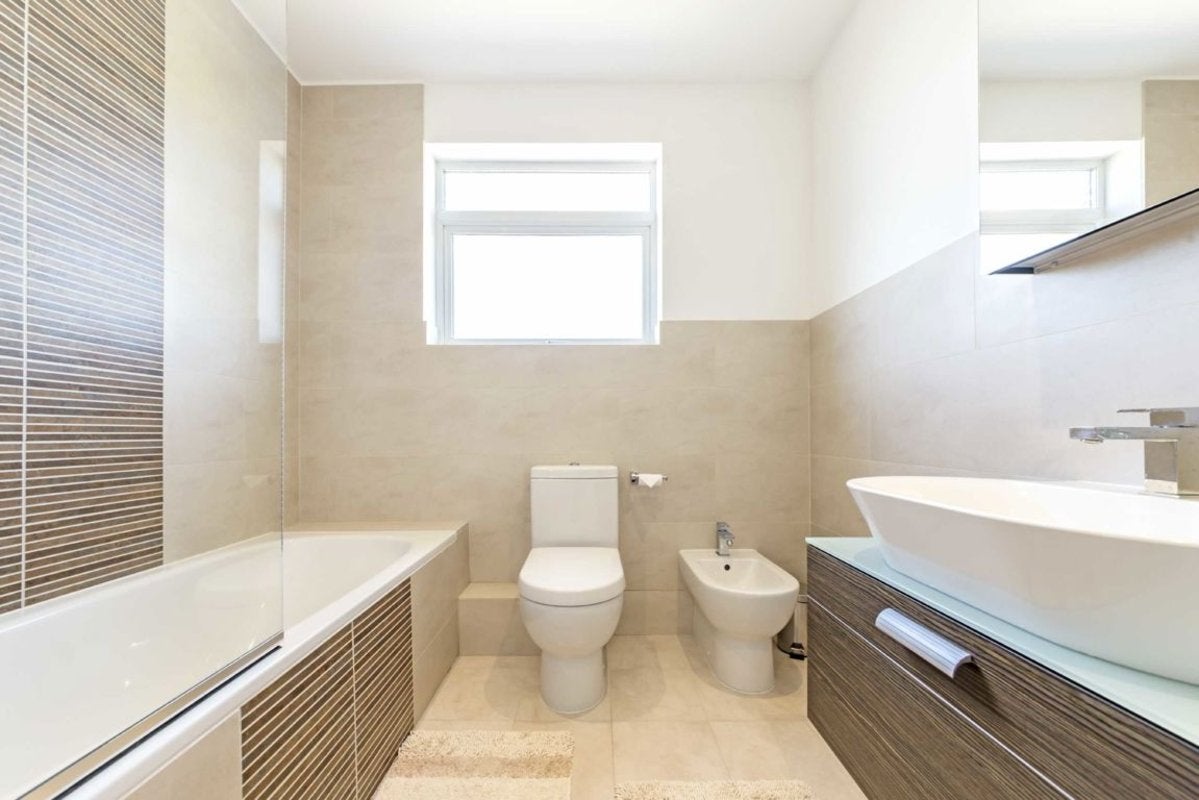 House Orchard Rise in Greater London