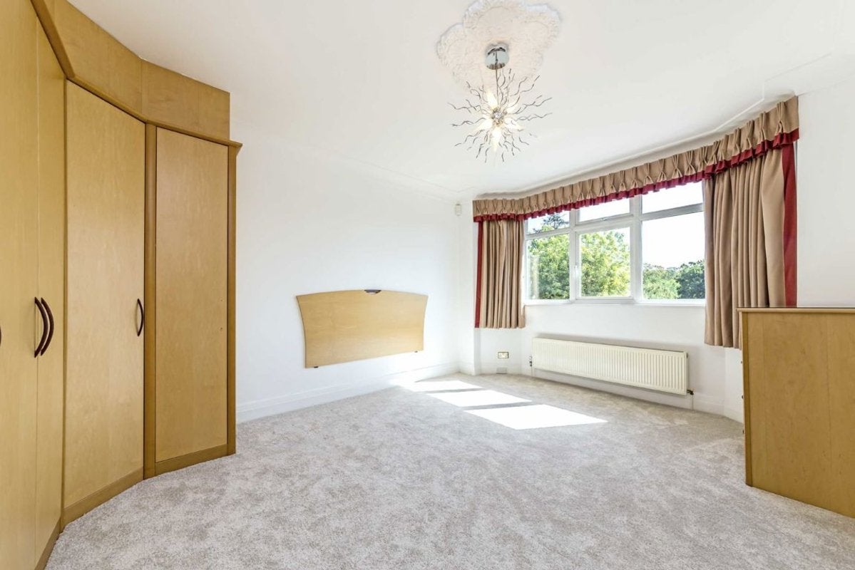 House Orchard Rise in Greater London