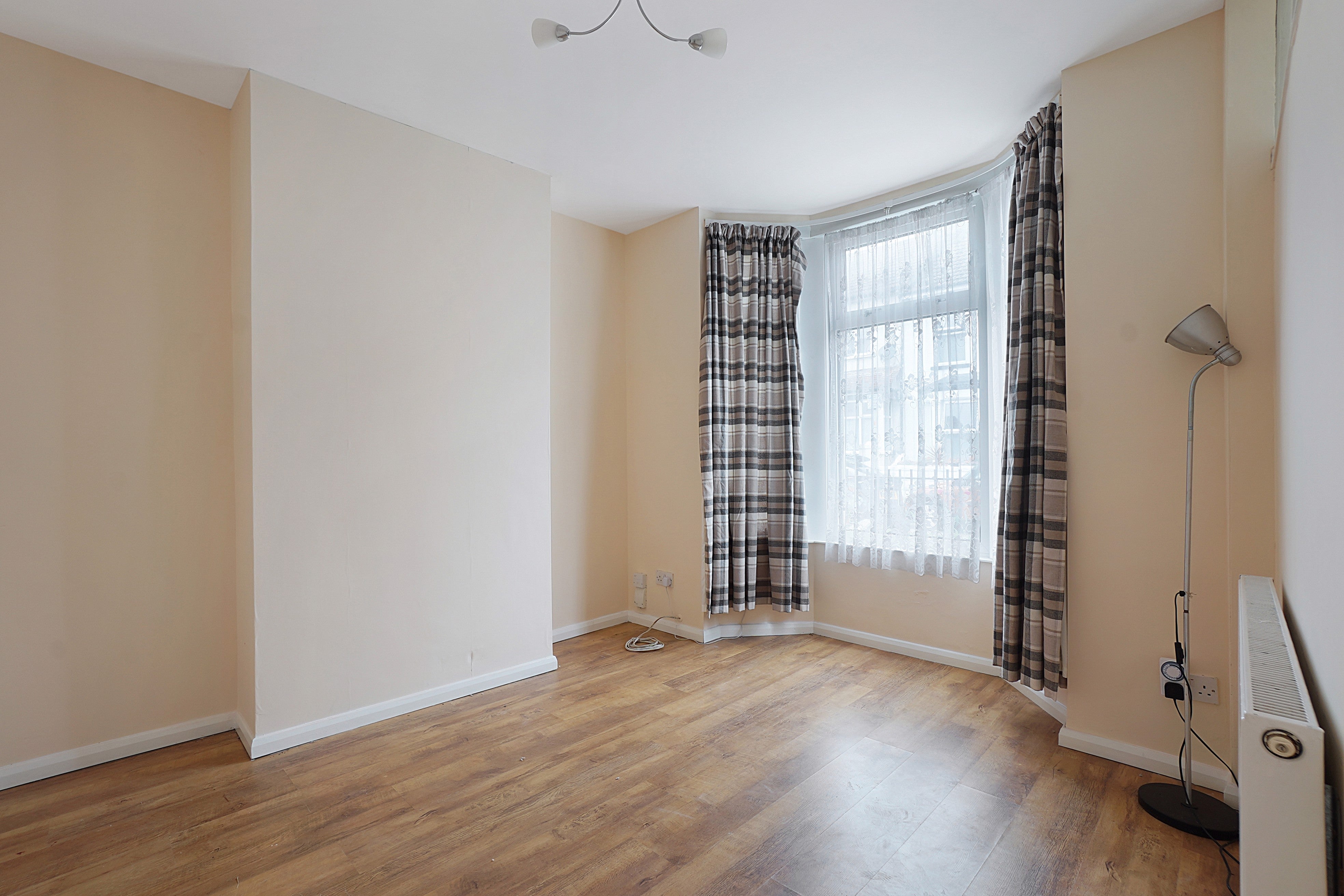 House Jeyes Road in Gillingham