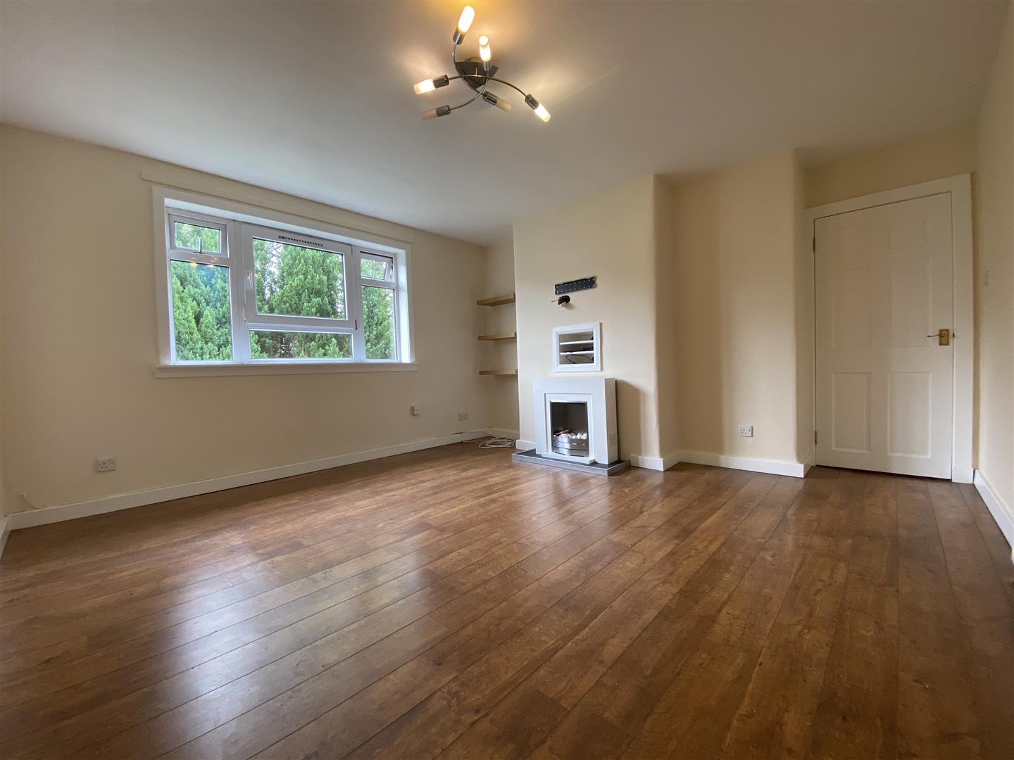Flat Logie Crescent in Perth