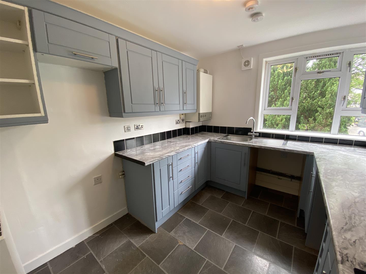 Flat Logie Crescent in Perth