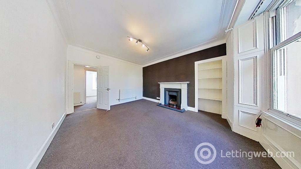 Flat Lawson Place in Dundee