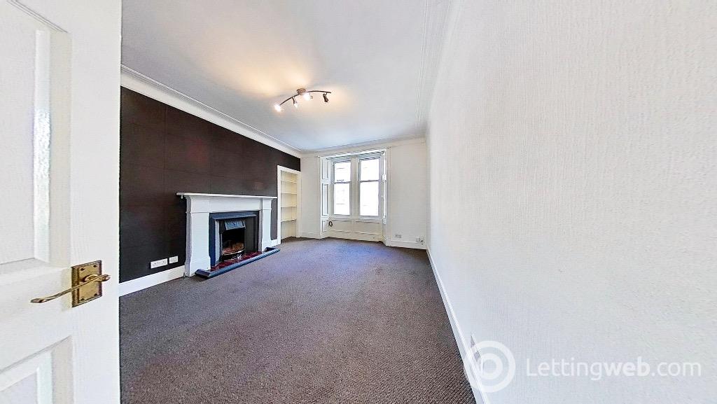 Flat Lawson Place in Dundee