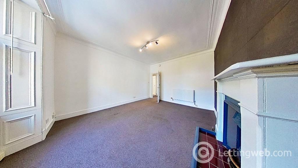 Flat Lawson Place in Dundee