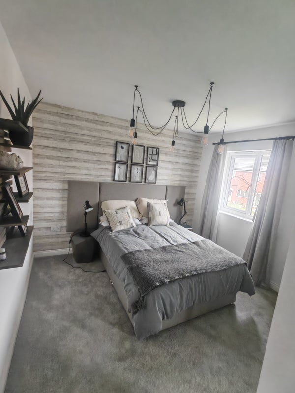 Room Myerscough Planks in Borough of Wyre