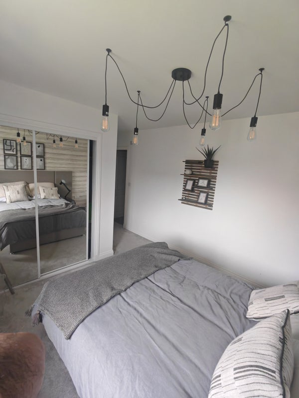 Room Myerscough Planks in Borough of Wyre