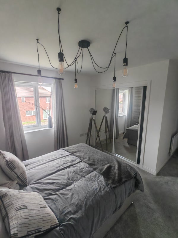 Room Myerscough Planks in Borough of Wyre