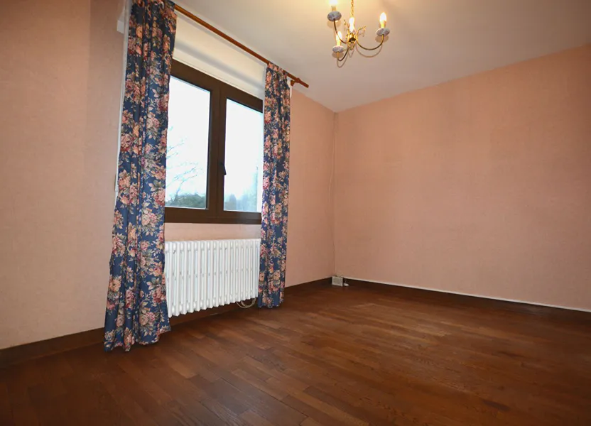 Maison D 216 à Domart-en-Ponthieu