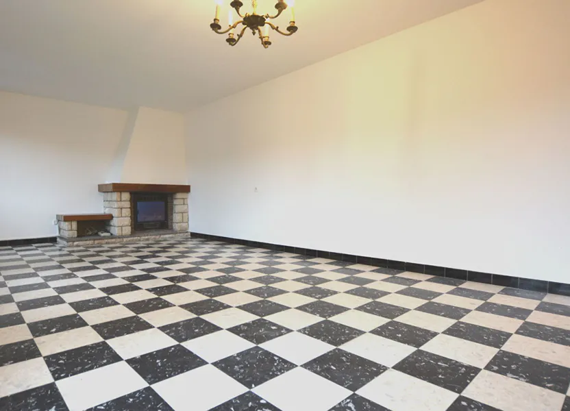 Maison D 216 à Domart-en-Ponthieu