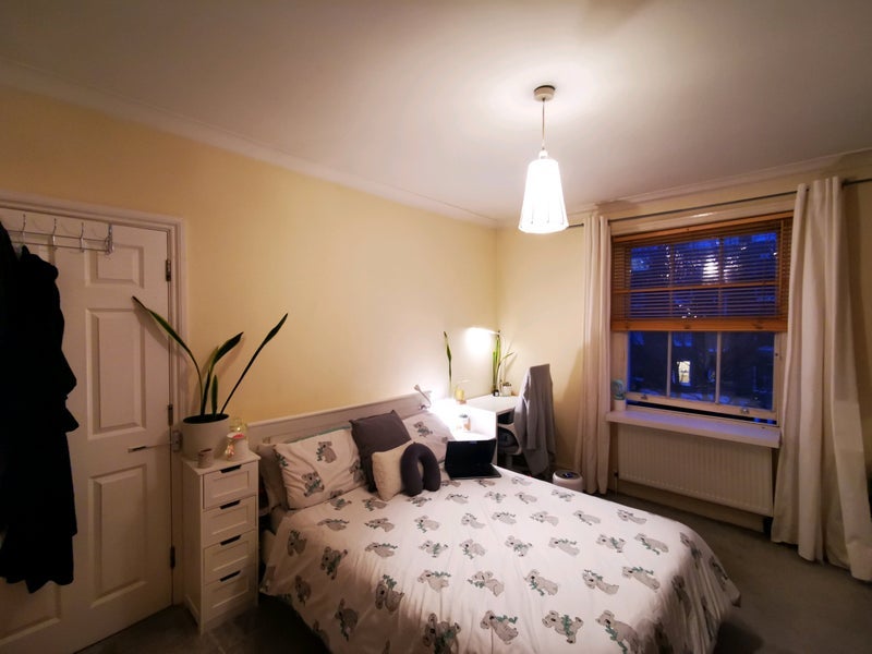 Room Patshull Road in Greater London
