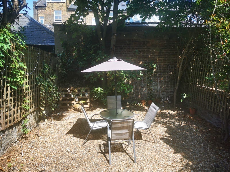 Room Patshull Road in Greater London