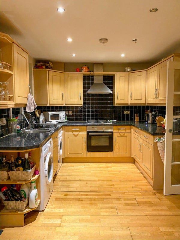 Room Patshull Road in Greater London
