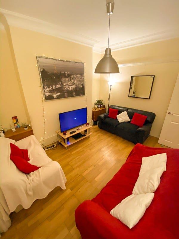 Room Patshull Road in Greater London