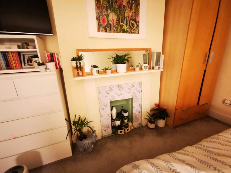 Room Patshull Road in Greater London