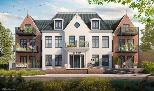 Tramstraat