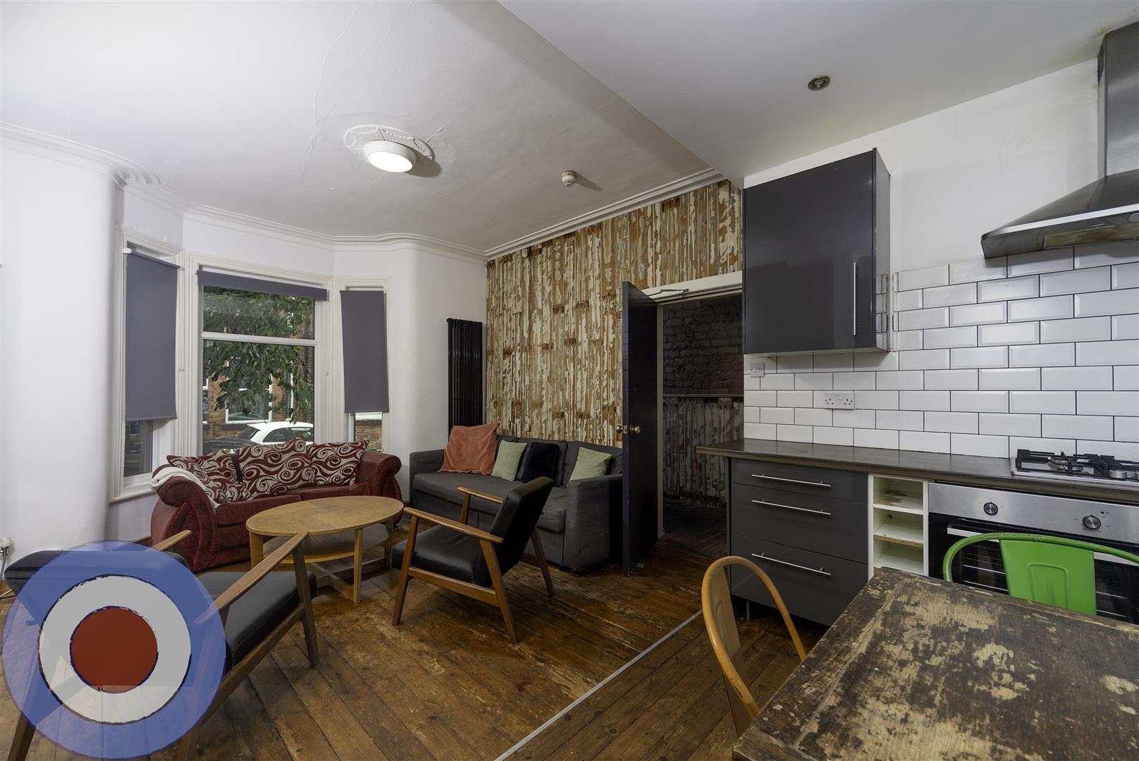 Room Cawdor Road in Manchester
