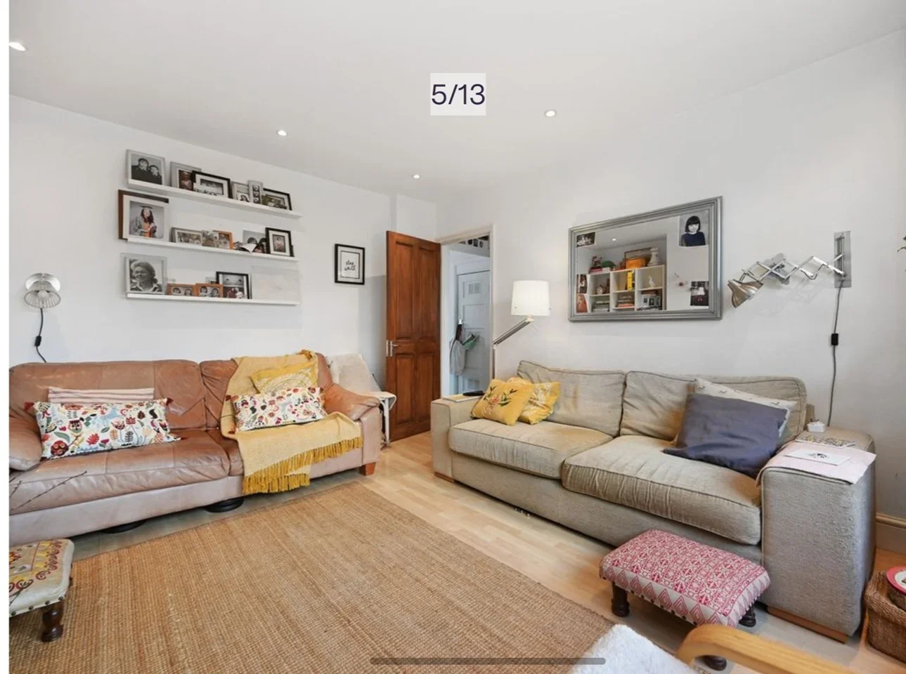 House Dorchester Way in Greater London
