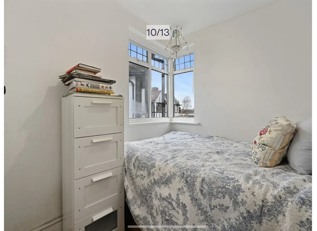 House Dorchester Way in Greater London