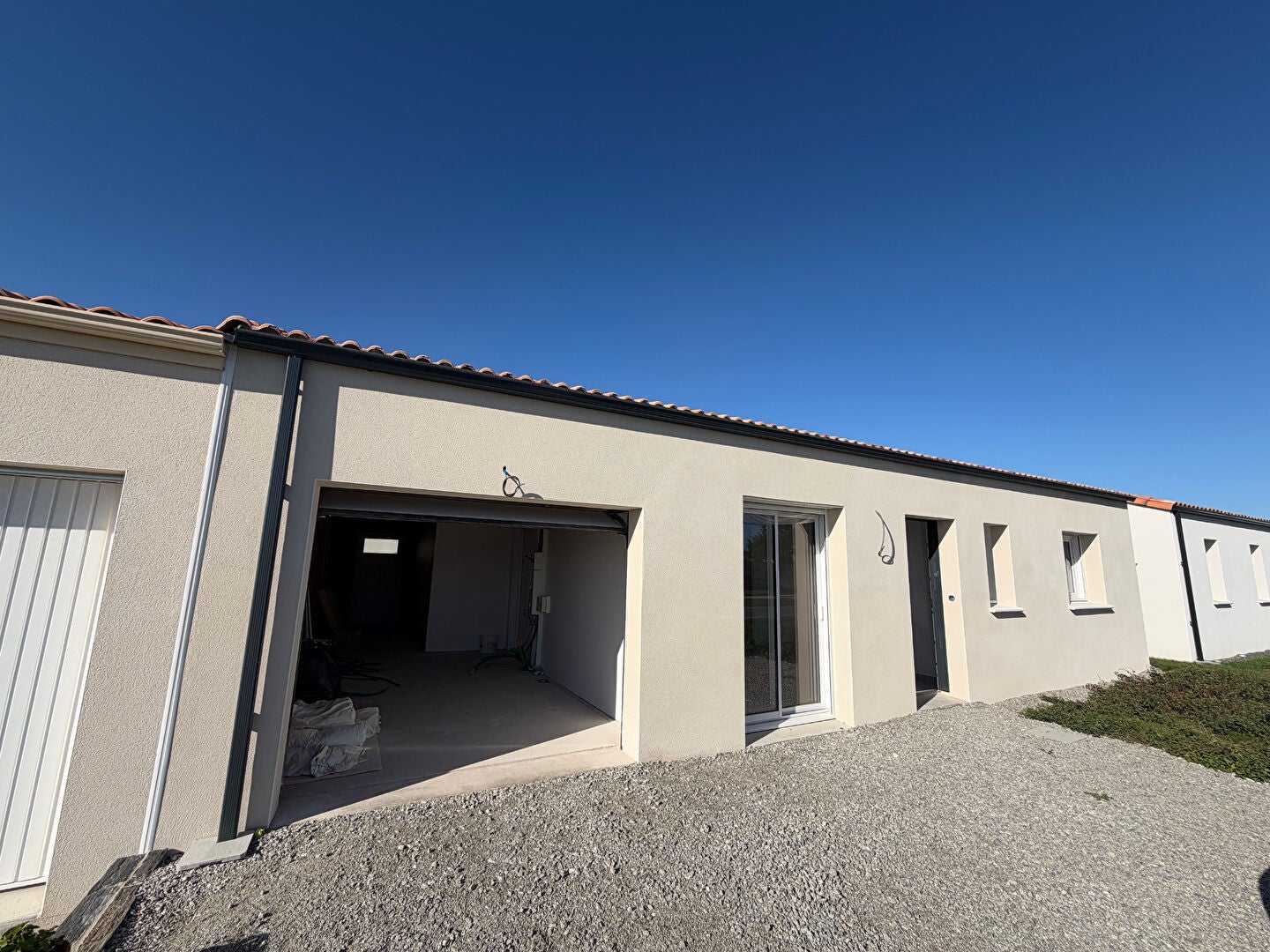 Maison Rue de l'Ouche des Noues à Nesmy
