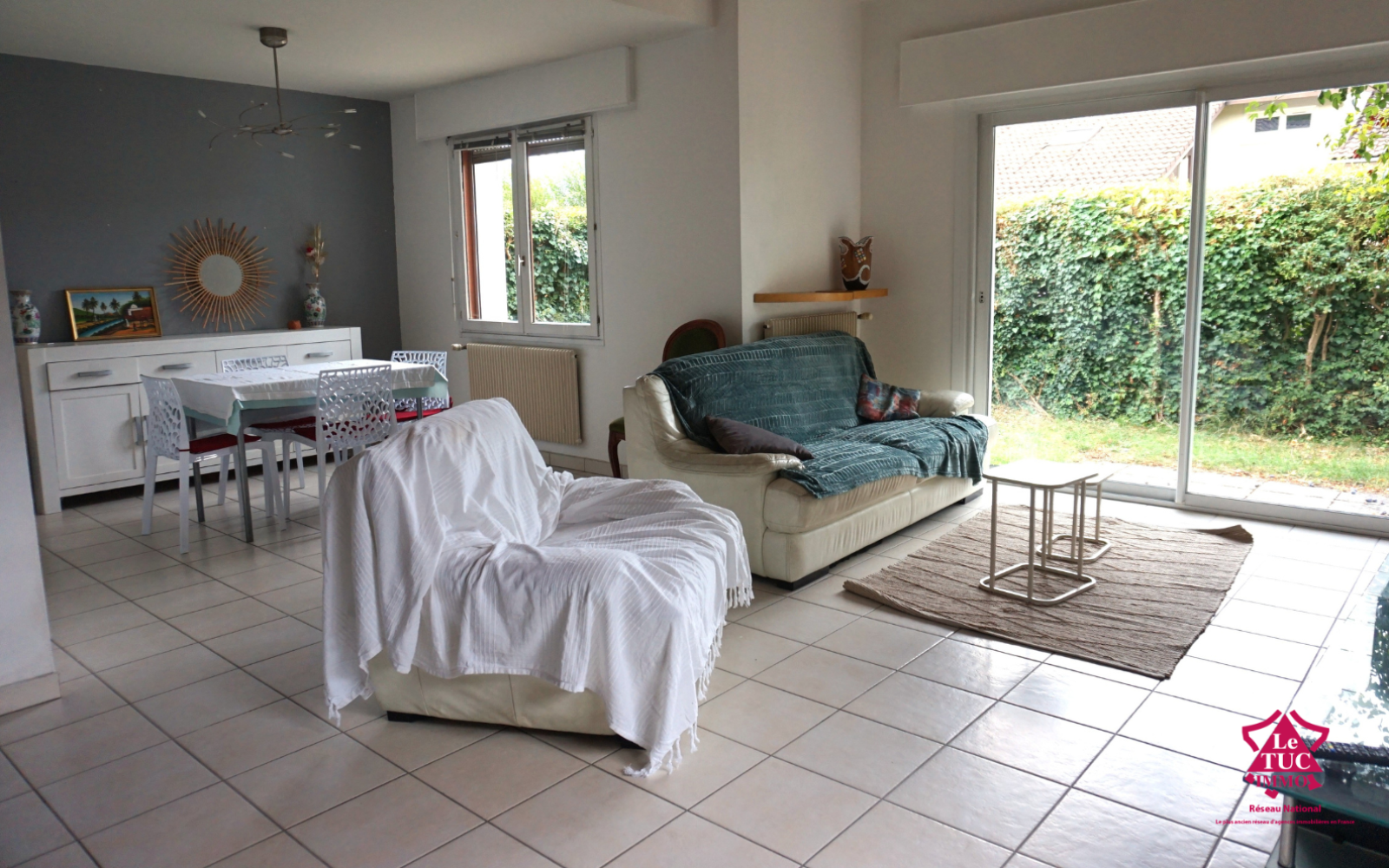 Room Rue Louis de Vignet in Chambéry
