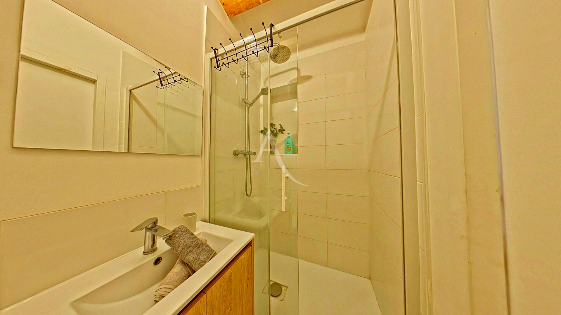 Appartement Rue Grande à Gréoux-les-Bains