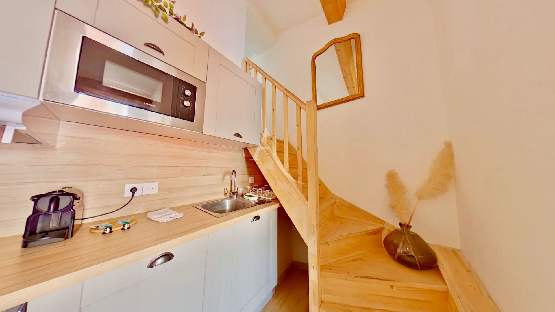 Appartement Rue Grande à Gréoux-les-Bains