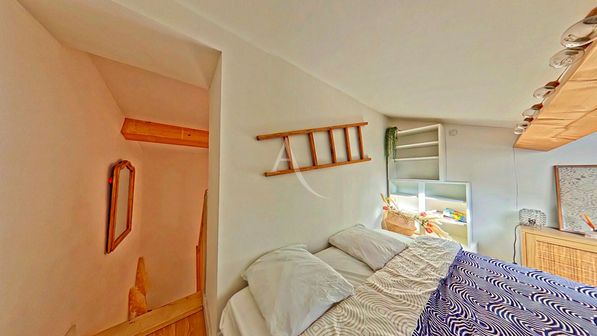 Appartement Rue Grande à Gréoux-les-Bains