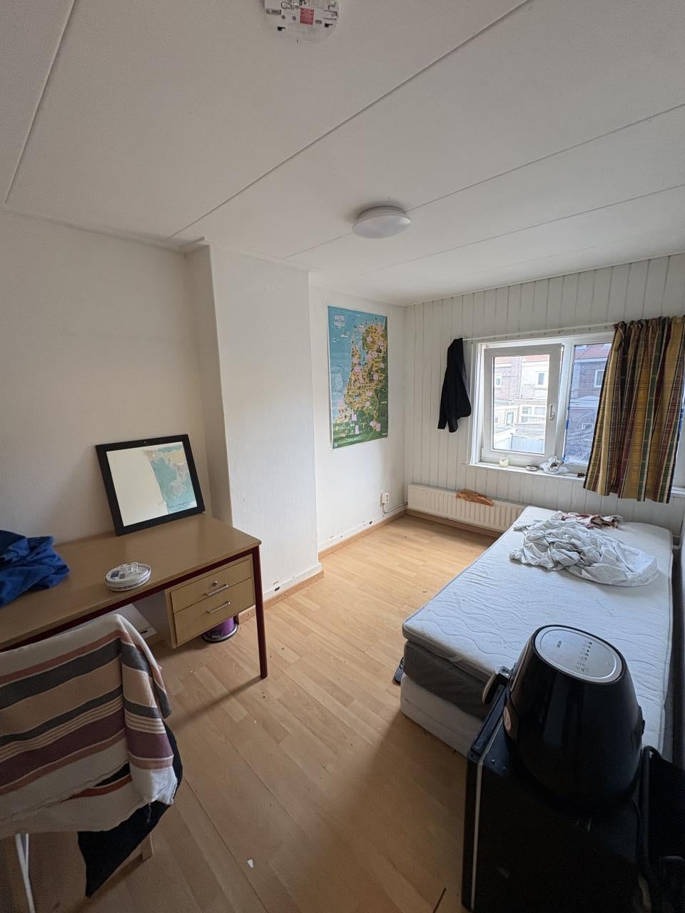 Room Merelstraat 44 4 in Tilburg