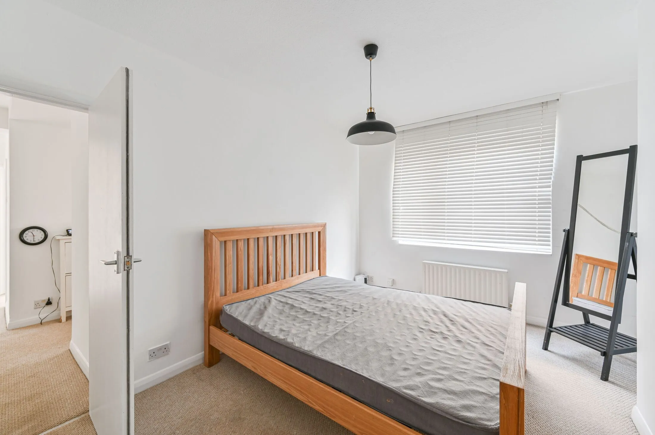 House Grenfell Road in Greater London