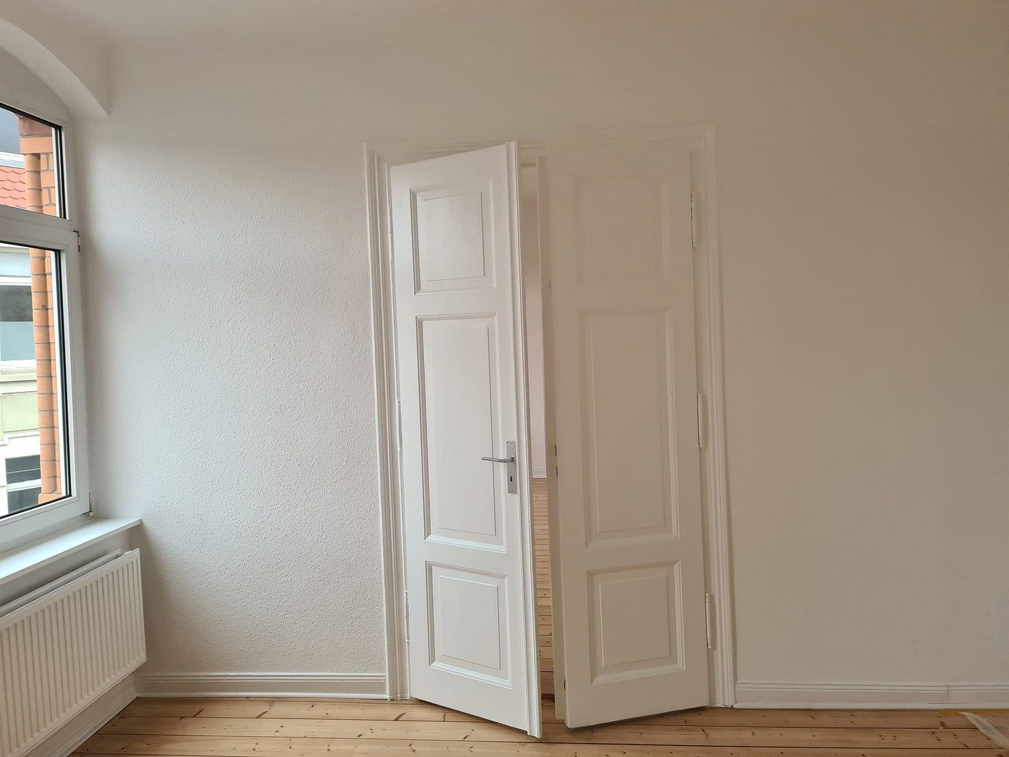 Wohnung Jüdenstraße in Göttingen