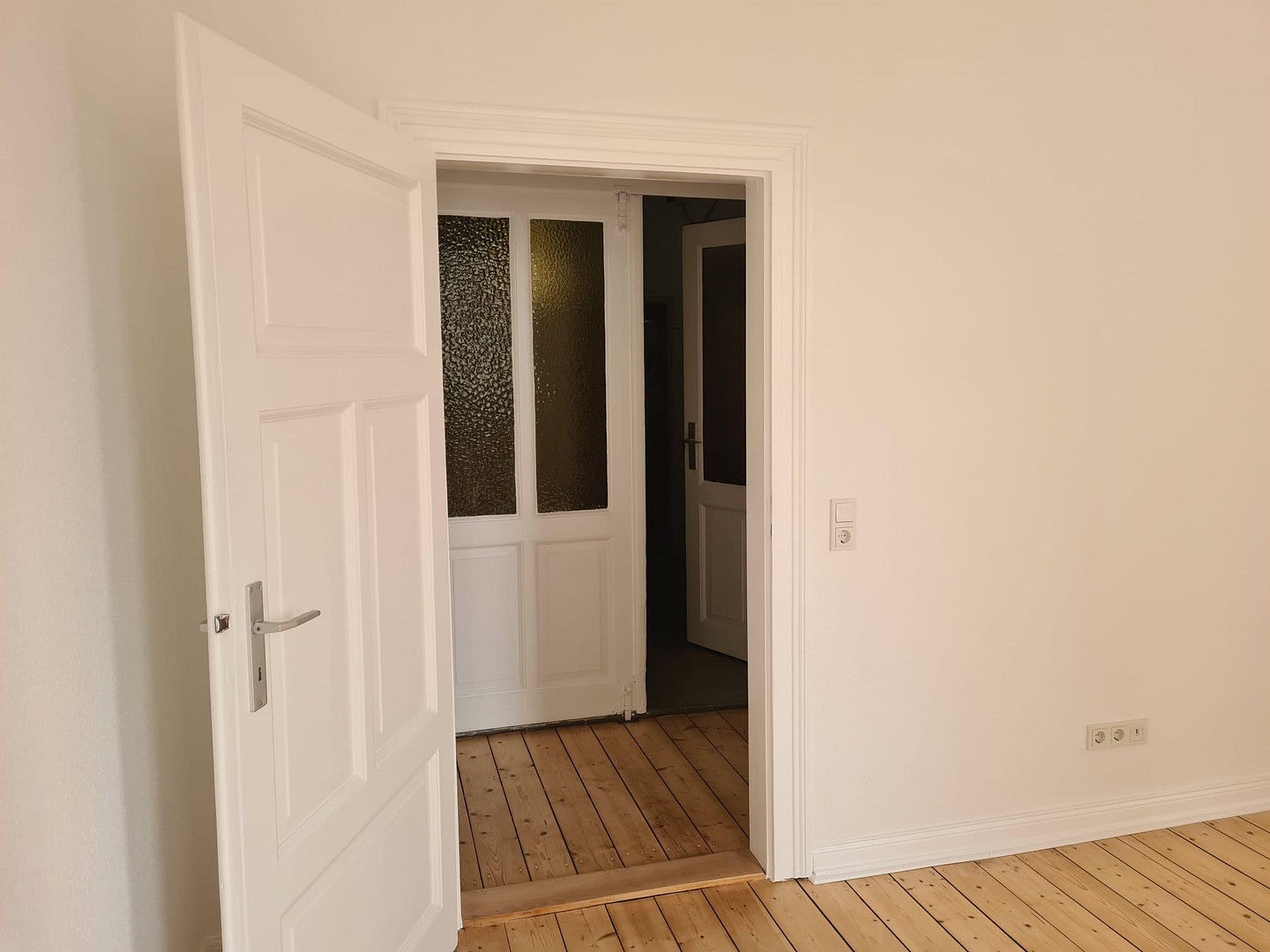 Wohnung Jüdenstraße in Göttingen