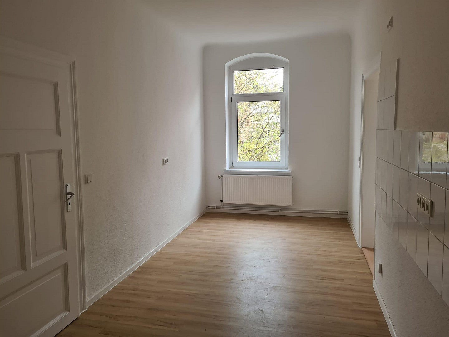 Wohnung Jüdenstraße in Göttingen